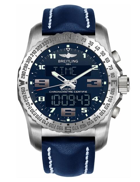 Replica Breitling Professional Cockpit B50 EB501019/C904-101X Men Watch Replica Breitling Professional Cockpit B50 EB501019/C904-101X Men Watch
